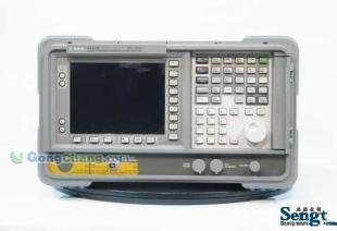 Agilent E4411B/E4411B频谱分析仪 供应商热销的专业仪表选择