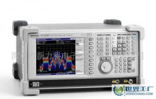 泰克实时频谱分析仪RSA3303B 高性能射频信号分析的得力助手