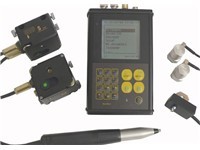 C911双通道振动频谱分析仪 精密诊断与高效运维的利器