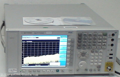 频谱分析仪市场的多元化选择 深度解析Agilent N9030A二手、租赁及维修服务