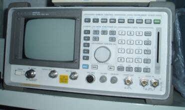 精品推荐 HP8564EC 40GHz高性能频谱分析仪——射频测量的可靠之选